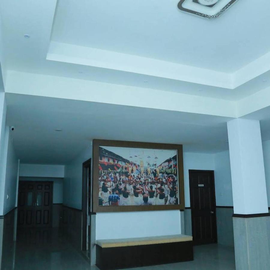 Redbell Suites Malapuram Malappuram Exterior foto