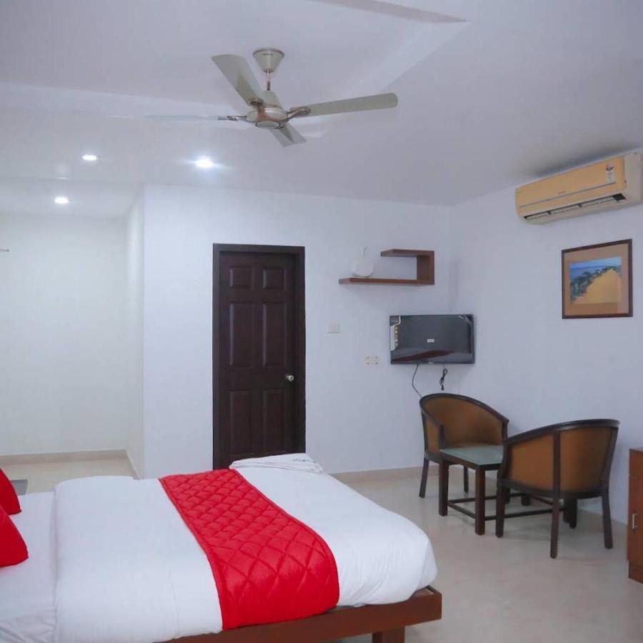 Redbell Suites Malapuram Malappuram Exterior foto