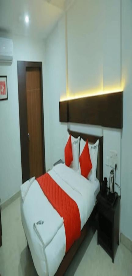 Redbell Suites Malapuram Malappuram Exterior foto